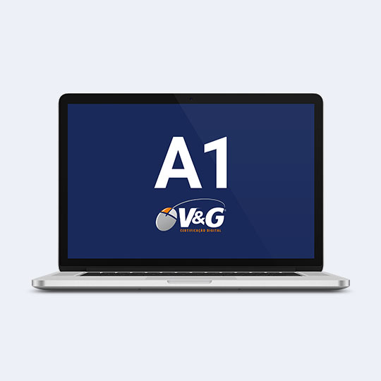 NF-e A1 | Arquivo (1 ano)